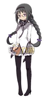 魔法少女小圆晓美焰核弹级技能怎么解析