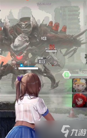 胜利女神新的希望铁匠怎么打 铁匠打法攻略