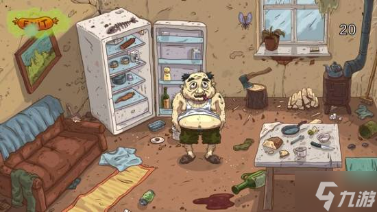 Steam喜加一 30万人玩过的奇葩游戏