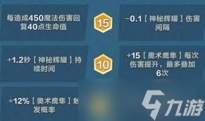 口袋斗蛐蛐天鹰法师怎么玩