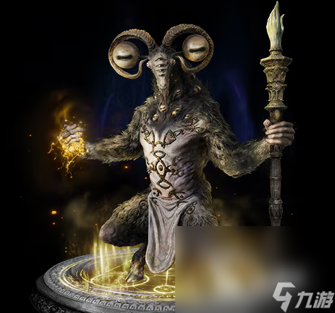 艾尔登法环黑夜君临平衡律法的魔物怎么做 平衡律法的魔物完成方法