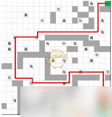 想不想修真冥界怨魂地狱秘境地图怎么通关