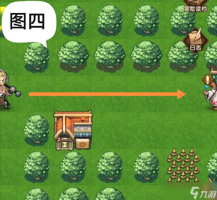帕尼亚战纪【有奖征稿】新手攻略之时光尖塔（消失的大福篇）