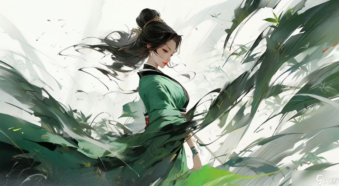 刀剑江湖录七月份抽奖贴2