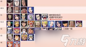 震惊 航海王壮志雄心老沙角色深度解析,暗藏无数惊人秘密