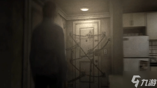 外媒给《寂静岭》系列作品排名:和你想得一样吗?