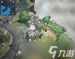 勝利女神新的希望第4章遺失物位置在哪