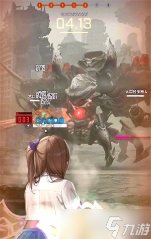 胜利女神新的希望铁匠怎么打 铁匠打法攻略