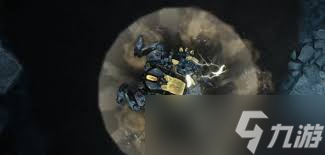 荒野起源大牙鼠怎么