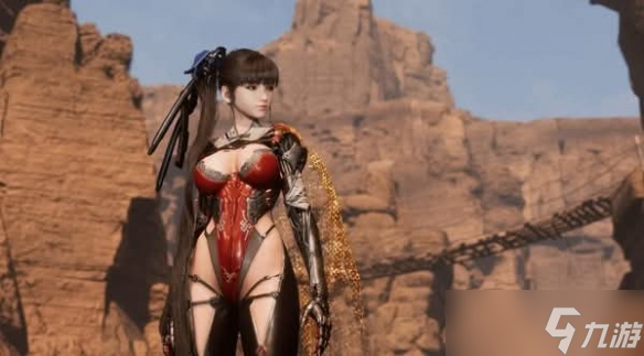 《剑星》PC免费试玩5月31日登场 爽快战斗率先体验
