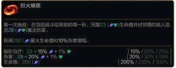 金铲铲之战S14希瓦娜技能介绍