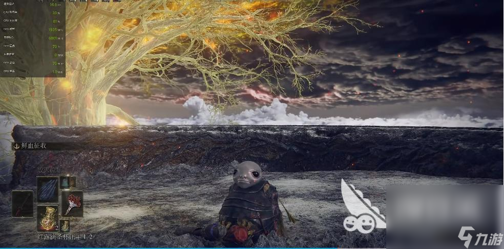 艾爾登法環(huán)黑夜君臨霧中裂縫怎么完成 艾爾登法環(huán)黑夜君臨霧中裂縫完成方法