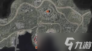 暗区突围无限农场地图怎么解析