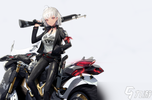《胜利女神新的希望》舒格介绍
