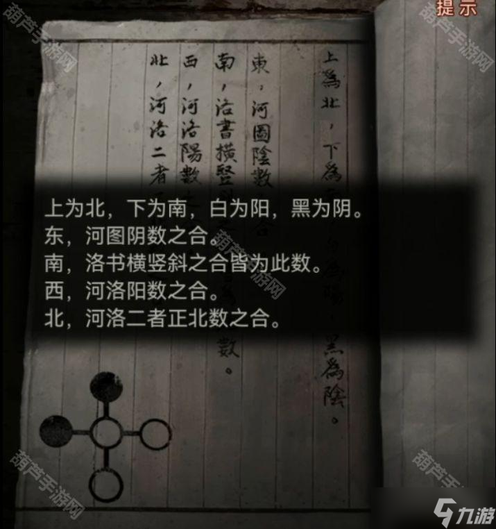 《纸嫁衣4红丝缠》全章节图文攻略