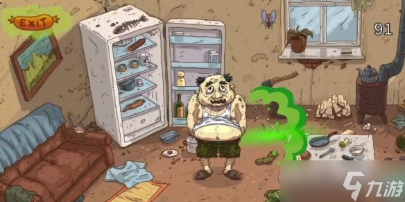 Steam喜加一：奇葩惡搞游戲《放屁故事》限時免費領(lǐng)