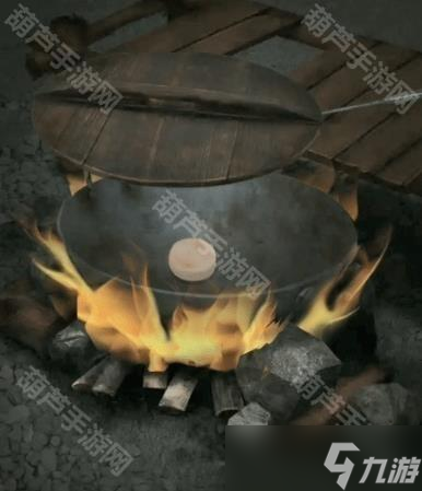 《纸嫁衣1》全章节通关攻略