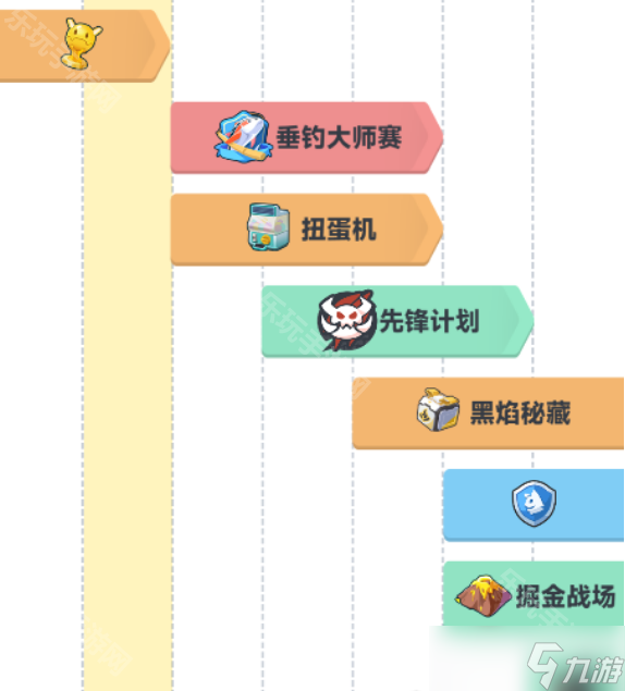 《曙光重临》免费钻石获取途径汇总