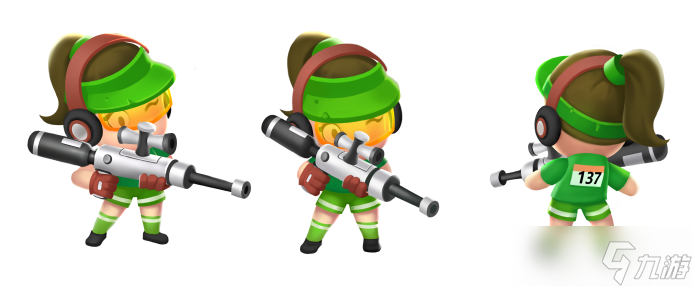 圆梦庄园全新「盛夏测试」7月21日明日开启，新玩法“庄园守护”先睹为快！