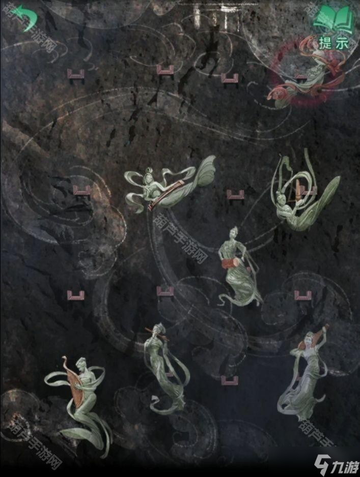 《纸嫁衣4红丝缠》全章节图文攻略