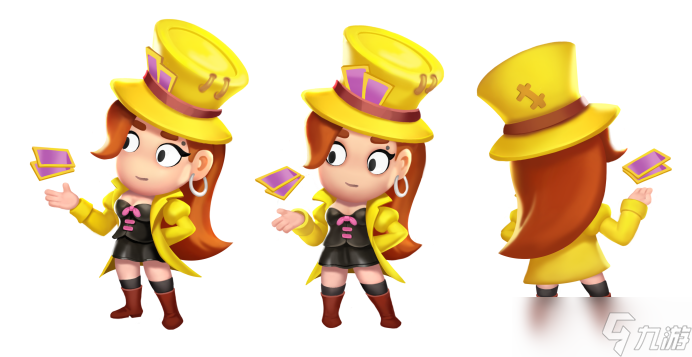 圆梦庄园全新「盛夏测试」7月21日明日开启，新玩法“庄园守护”先睹为快！