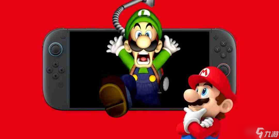 任天堂紧急提醒 Switch2屏幕保护膜切勿撕除