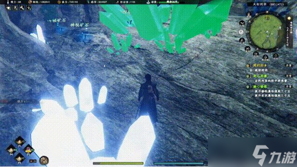 《下一站江湖2》金石地牢任務(wù)攻略