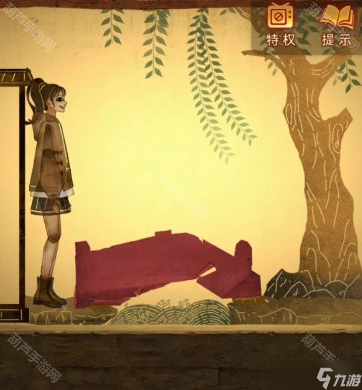 《紙嫁衣5來(lái)生戲》全章節(jié)圖文詳解攻略