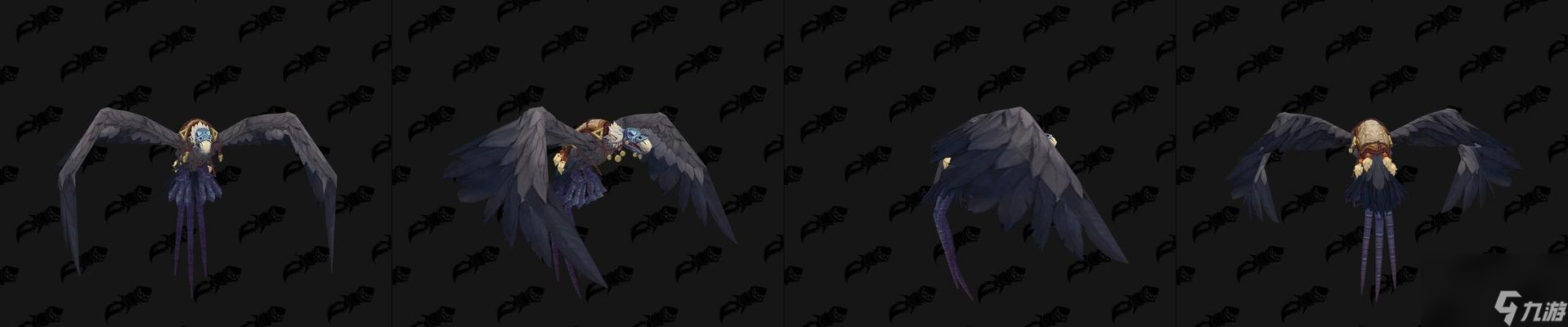 魔獸世界20級禿鷲戰(zhàn)斗技巧是什么？