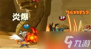英雄沒有閃火球術(shù)炎爆流派如何搭配