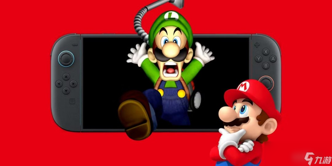任天堂紧急提醒 Switch2屏幕保护膜切勿撕除