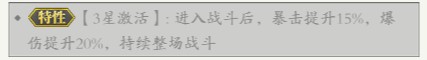 《春秋玄奇》宙斯皮膚強度解析
