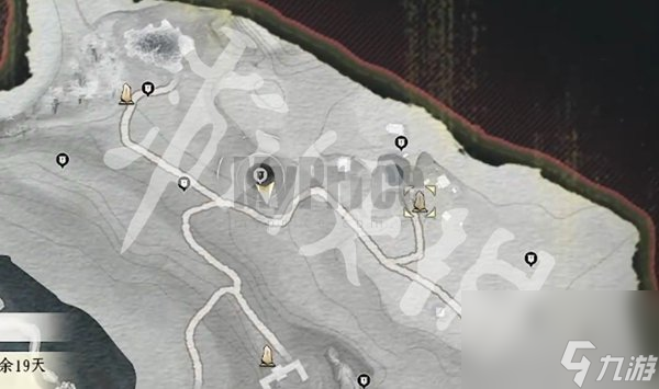 燕云十六聲武威山月影錯疊位置 武威山月影錯疊全收集攻略