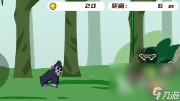 經(jīng)典老游戲有一個猴子的游戲 2025免費(fèi)的猴子手游top10