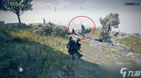 艾爾登法環(huán)黑夜君臨魔法師塔徽章解謎方法匯總