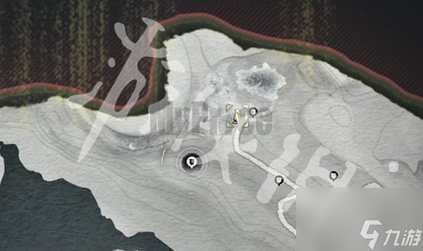 燕云十六聲武威山月影錯疊位置 武威山月影錯疊全收集攻略