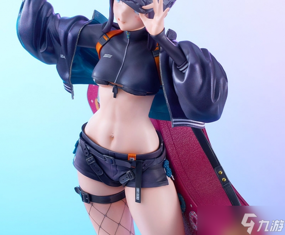 GSC《Fate/Grand Order》Foreigner/楊貴妃英靈催裝