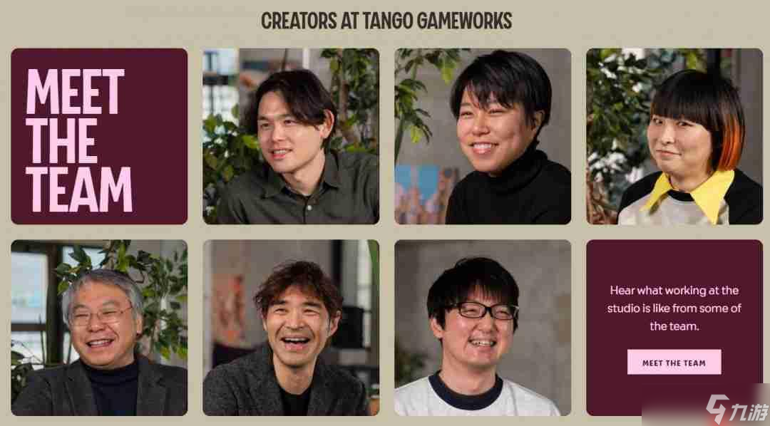 《完美音浪》开发商复活 正开发一个未公布动作游戏
