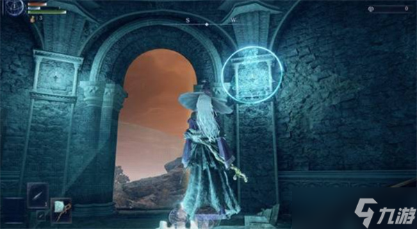 艾爾登法環(huán)黑夜君臨魔法師塔徽章解謎方法匯總