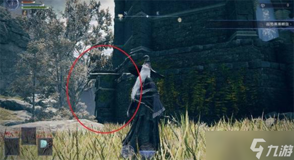 艾爾登法環(huán)黑夜君臨魔法師塔徽章解謎方法匯總