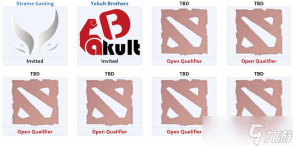 《dota2》Ti14中国区预选赛时间介绍