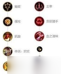 震惊！LOL2023VN符文天赋加点大，薇恩最新最强玩法速来围观！