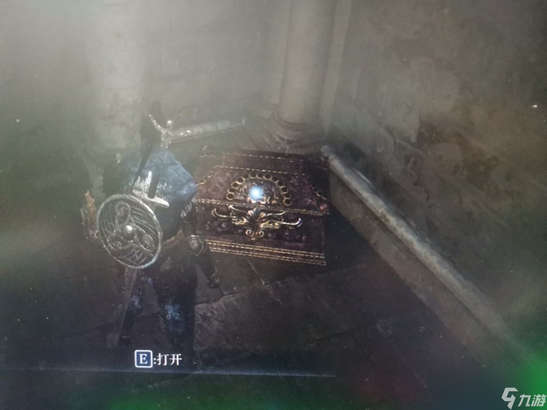 《艾尔登法环：黑夜君临》追踪者追忆支线攻略分享