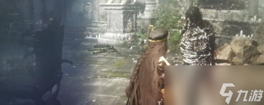 《艾尔登法环 黑夜君临》复仇者追忆支线攻略推荐