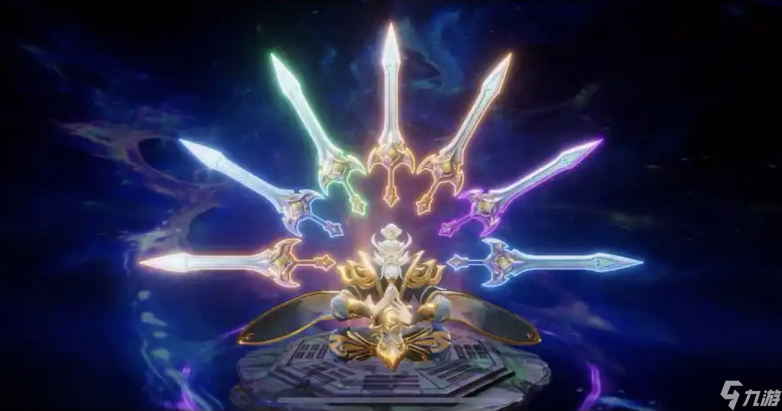 新仙魔九界攻略大全，新手入門(mén)必看攻略， 從0開(kāi)始輕松玩轉(zhuǎn)！