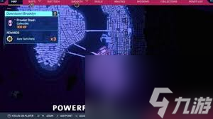漫威蜘蛛俠2儲(chǔ)物箱位置在哪