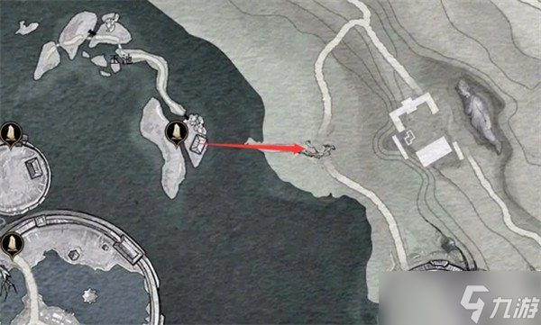 燕云十六声武威山见闻收集攻略 武威山见闻在哪里介绍