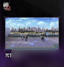 神隐之子神觉者雨弥角色图鉴