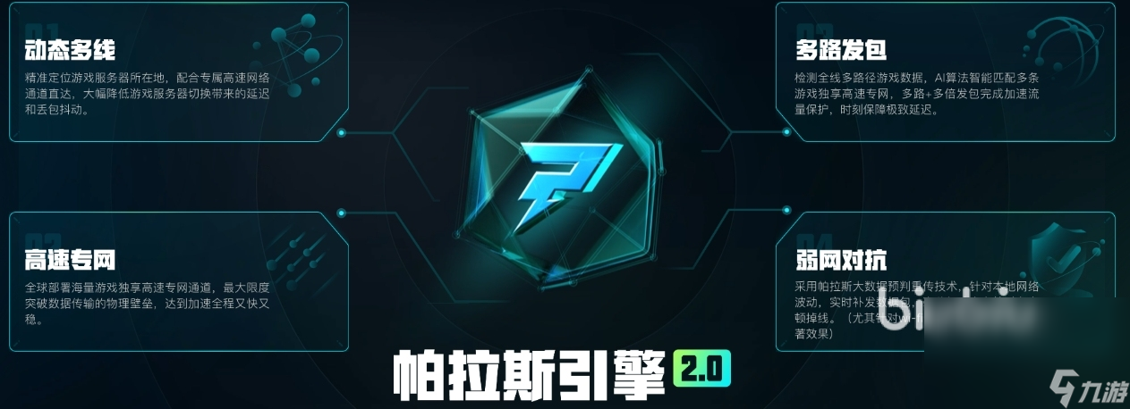PUBG加速器哪款好 好用的PUBG加速器推薦