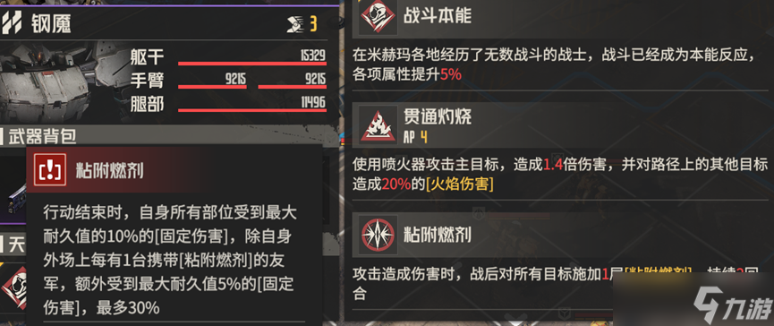 钢岚【金沙遗梦——最佳同行者】死境一次性三成就攻略